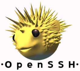 OpenSSH