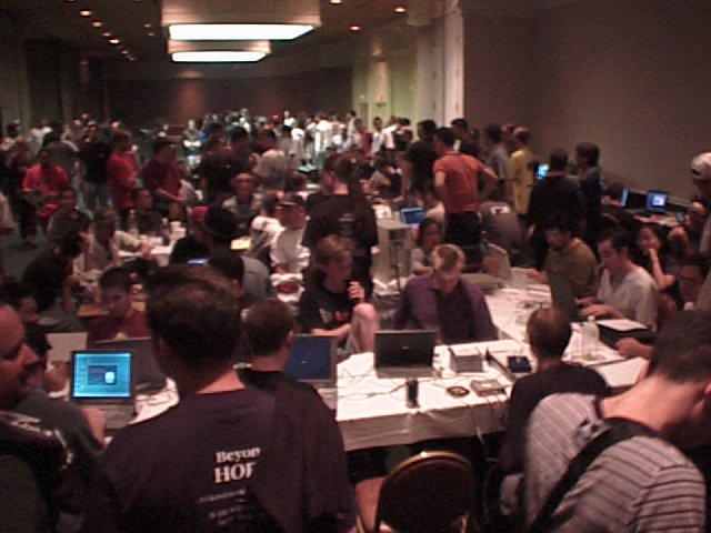 defcon vegas dates 2016